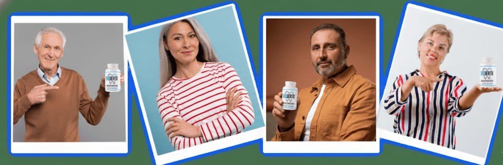 Biodentix Real Biodentix Users image